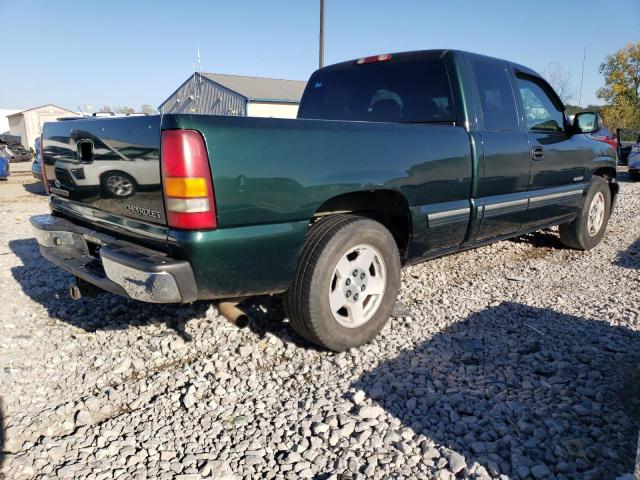 Photo 2 VIN: 2GCEC19T821425845 - CHEVROLET SILVERADO 