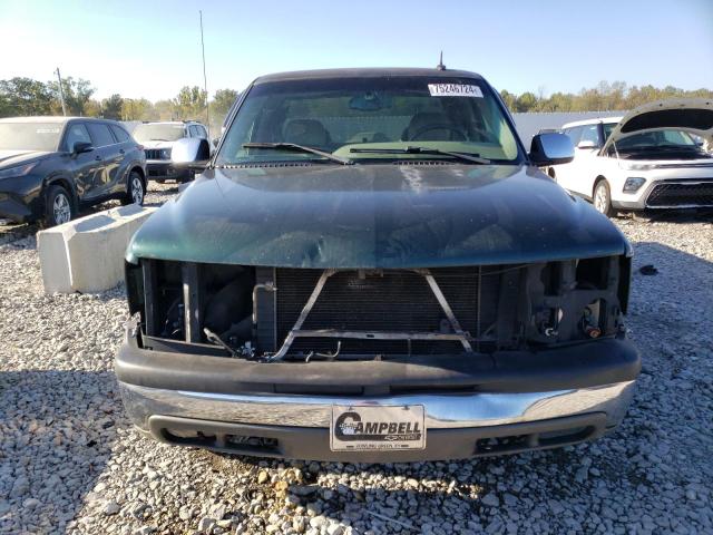 Photo 4 VIN: 2GCEC19T821425845 - CHEVROLET SILVERADO 