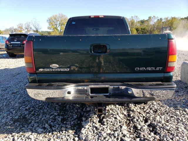 Photo 5 VIN: 2GCEC19T821425845 - CHEVROLET SILVERADO 