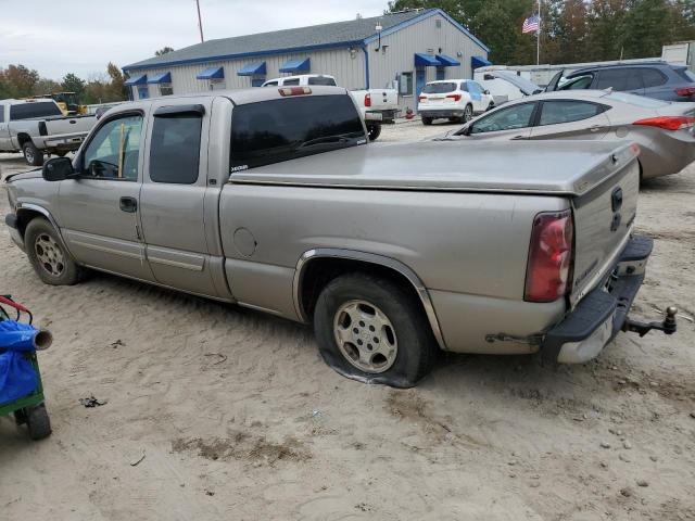 Photo 1 VIN: 2GCEC19T831116765 - CHEVROLET SILVERADO 