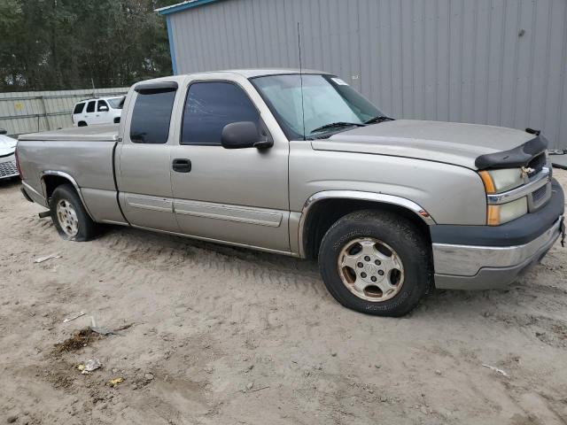 Photo 3 VIN: 2GCEC19T831116765 - CHEVROLET SILVERADO 