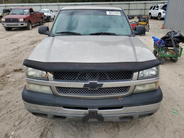 Photo 4 VIN: 2GCEC19T831116765 - CHEVROLET SILVERADO 