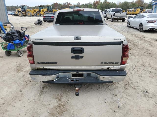 Photo 5 VIN: 2GCEC19T831116765 - CHEVROLET SILVERADO 