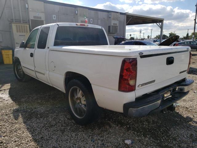 Photo 1 VIN: 2GCEC19T831121559 - CHEVROLET ALL MODELS 