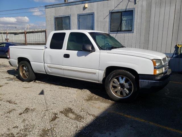 Photo 3 VIN: 2GCEC19T831121559 - CHEVROLET ALL MODELS 