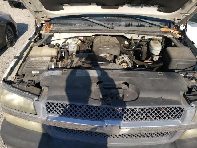 Photo 10 VIN: 2GCEC19T831125692 - CHEVROLET ALL MODELS 