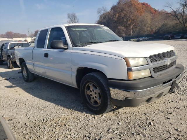 Photo 3 VIN: 2GCEC19T831125692 - CHEVROLET ALL MODELS 