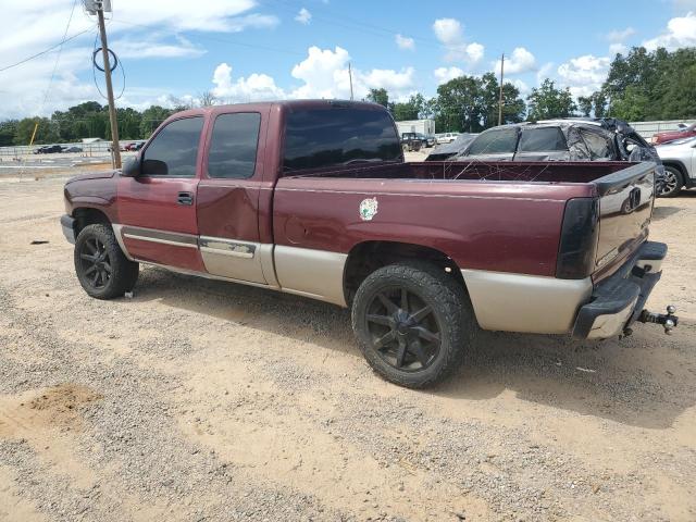 Photo 1 VIN: 2GCEC19T831145313 - CHEVROLET SILVERADO 