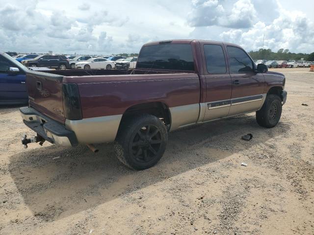 Photo 2 VIN: 2GCEC19T831145313 - CHEVROLET SILVERADO 