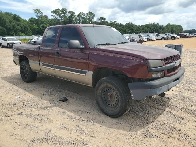 Photo 3 VIN: 2GCEC19T831145313 - CHEVROLET SILVERADO 