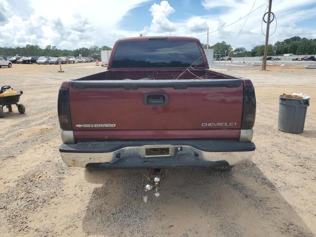 Photo 5 VIN: 2GCEC19T831145313 - CHEVROLET SILVERADO 