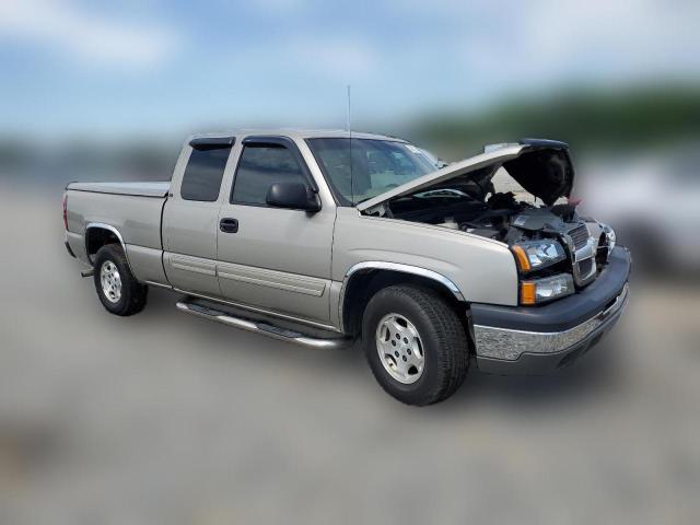 Photo 3 VIN: 2GCEC19T831200987 - CHEVROLET SILVERADO 