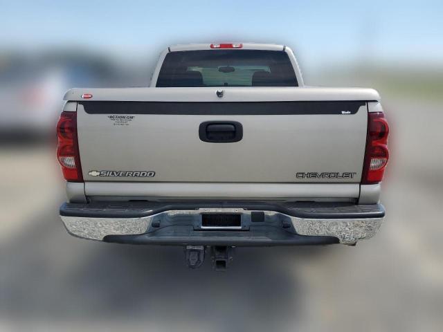 Photo 5 VIN: 2GCEC19T831200987 - CHEVROLET SILVERADO 