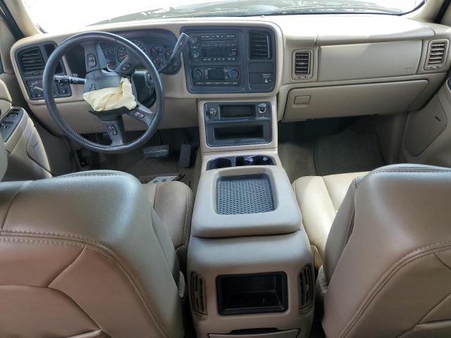 Photo 7 VIN: 2GCEC19T831200987 - CHEVROLET SILVERADO 