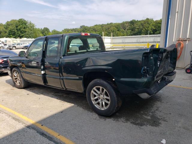 Photo 1 VIN: 2GCEC19T841120428 - CHEVROLET SILVERADO 