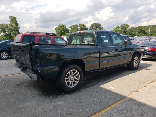 Photo 2 VIN: 2GCEC19T841120428 - CHEVROLET SILVERADO 