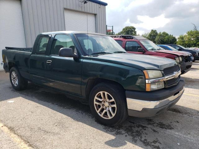 Photo 3 VIN: 2GCEC19T841120428 - CHEVROLET SILVERADO 