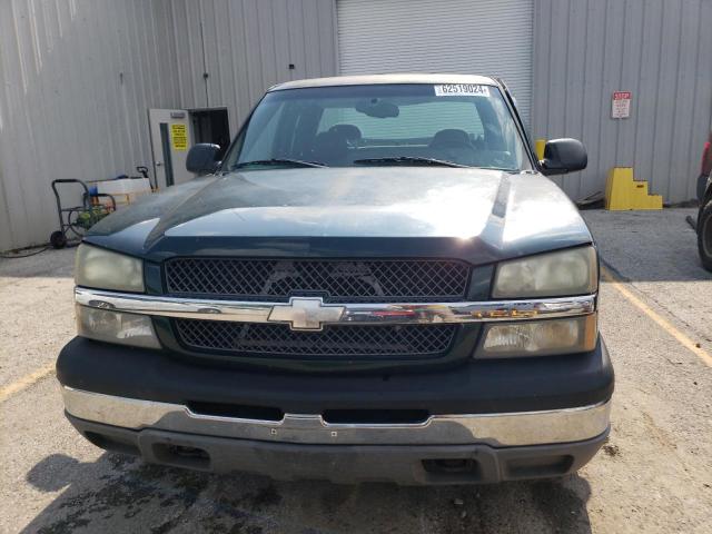 Photo 4 VIN: 2GCEC19T841120428 - CHEVROLET SILVERADO 