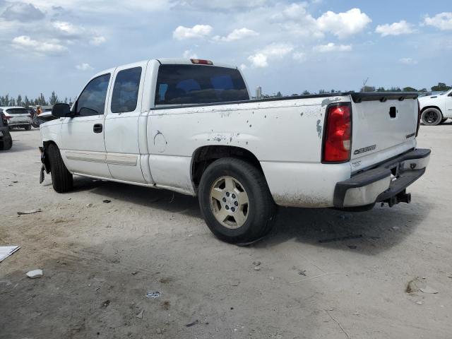 Photo 1 VIN: 2GCEC19T841221422 - CHEVROLET SILVERADO 