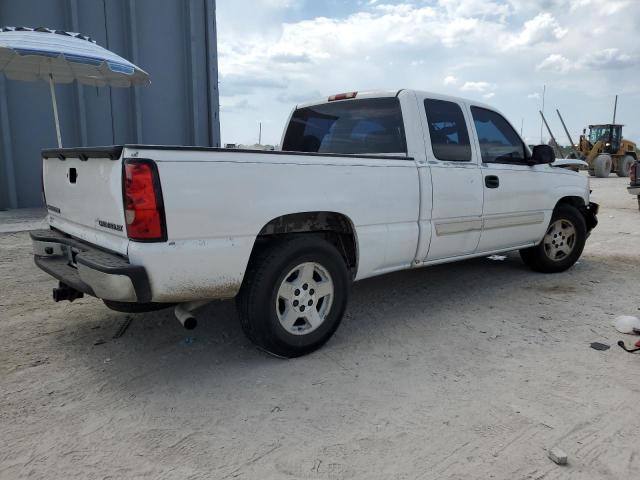 Photo 2 VIN: 2GCEC19T841221422 - CHEVROLET SILVERADO 