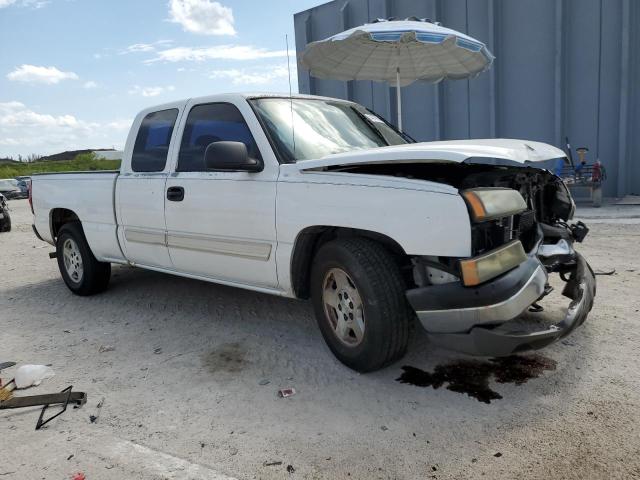 Photo 3 VIN: 2GCEC19T841221422 - CHEVROLET SILVERADO 