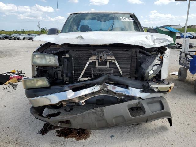 Photo 4 VIN: 2GCEC19T841221422 - CHEVROLET SILVERADO 