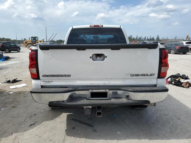 Photo 5 VIN: 2GCEC19T841221422 - CHEVROLET SILVERADO 