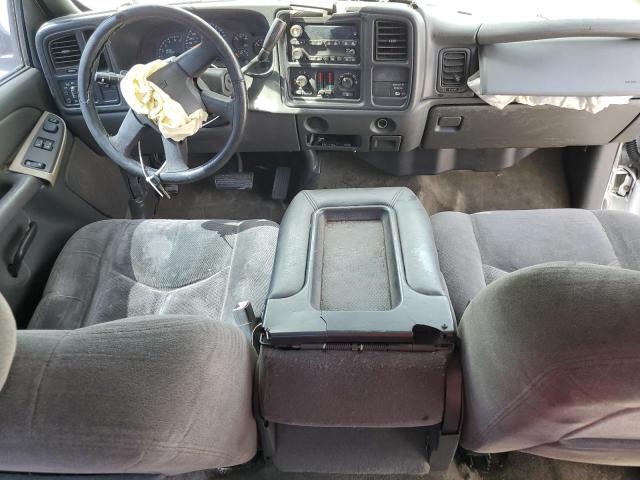 Photo 7 VIN: 2GCEC19T841221422 - CHEVROLET SILVERADO 