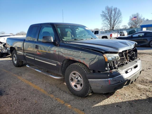 Photo 3 VIN: 2GCEC19T841226071 - CHEVROLET SILVERADO 