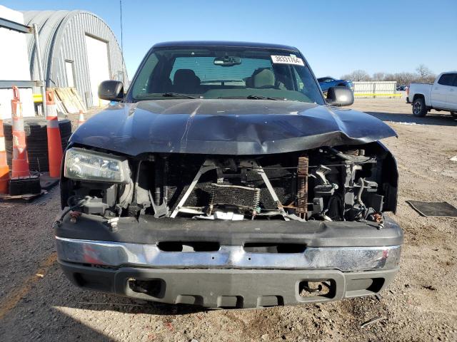 Photo 4 VIN: 2GCEC19T841226071 - CHEVROLET SILVERADO 