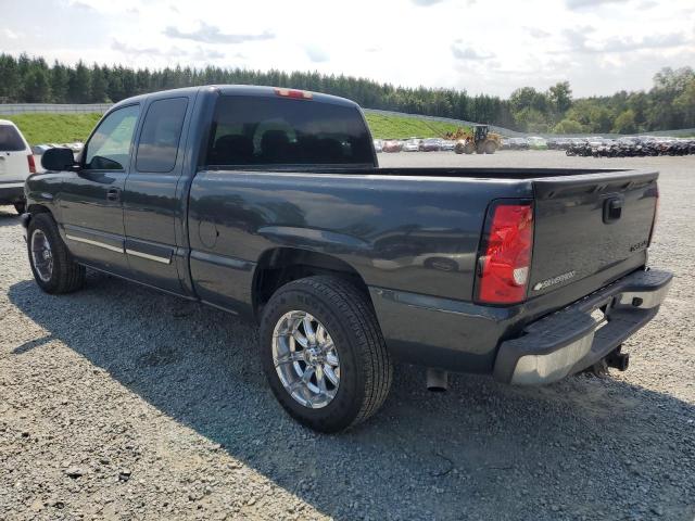 Photo 1 VIN: 2GCEC19T841231366 - CHEVROLET SILVERADO 