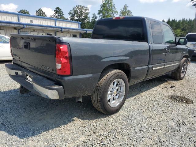 Photo 2 VIN: 2GCEC19T841231366 - CHEVROLET SILVERADO 