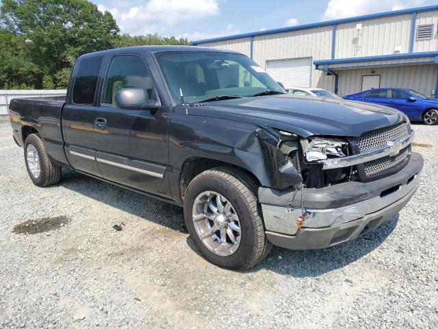 Photo 3 VIN: 2GCEC19T841231366 - CHEVROLET SILVERADO 