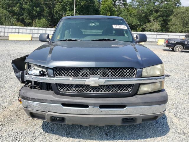 Photo 4 VIN: 2GCEC19T841231366 - CHEVROLET SILVERADO 