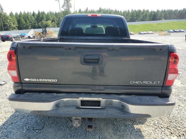 Photo 5 VIN: 2GCEC19T841231366 - CHEVROLET SILVERADO 