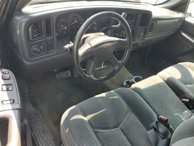 Photo 7 VIN: 2GCEC19T841231366 - CHEVROLET SILVERADO 