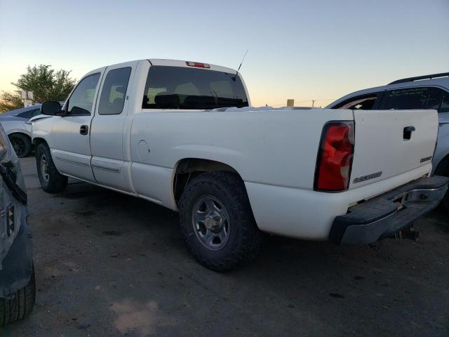 Photo 1 VIN: 2GCEC19T841238219 - CHEVROLET SILVERADO 