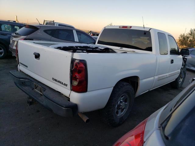 Photo 2 VIN: 2GCEC19T841238219 - CHEVROLET SILVERADO 