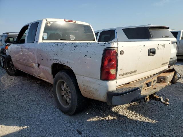 Photo 1 VIN: 2GCEC19T841249799 - CHEVROLET SILVERADO 