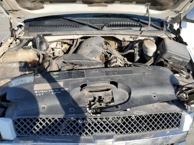 Photo 10 VIN: 2GCEC19T841249799 - CHEVROLET SILVERADO 