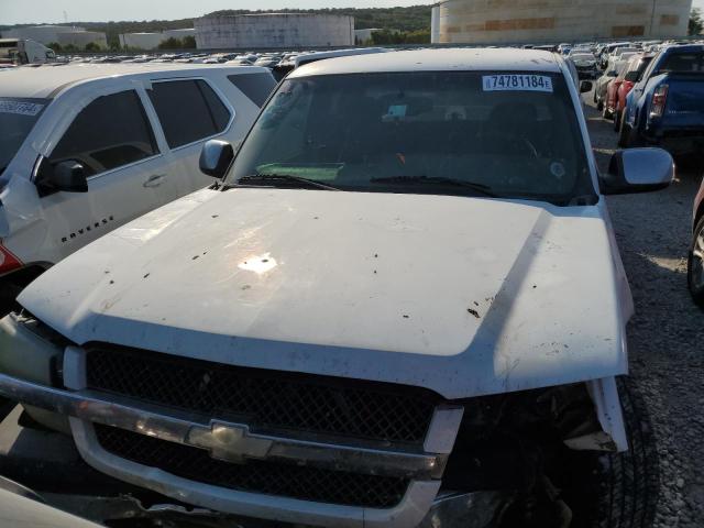 Photo 4 VIN: 2GCEC19T841249799 - CHEVROLET SILVERADO 