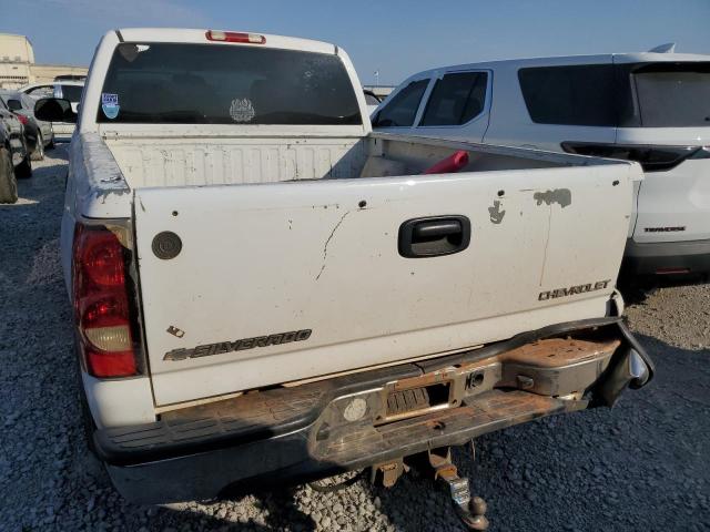 Photo 5 VIN: 2GCEC19T841249799 - CHEVROLET SILVERADO 