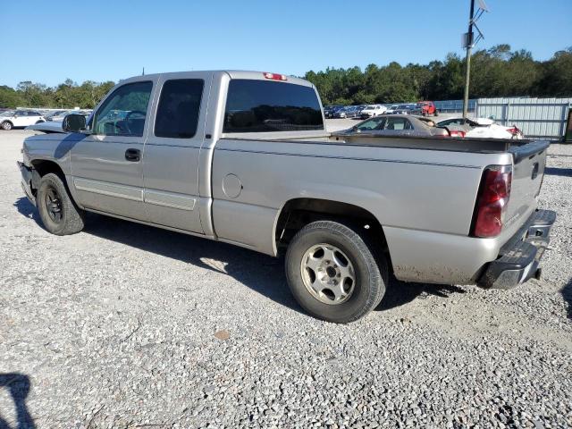 Photo 1 VIN: 2GCEC19T841297027 - CHEVROLET SILVERADO 