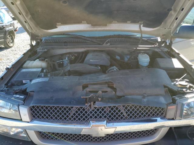 Photo 10 VIN: 2GCEC19T841297027 - CHEVROLET SILVERADO 