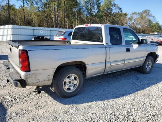 Photo 2 VIN: 2GCEC19T841297027 - CHEVROLET SILVERADO 