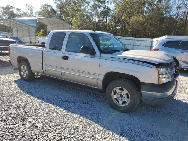 Photo 3 VIN: 2GCEC19T841297027 - CHEVROLET SILVERADO 