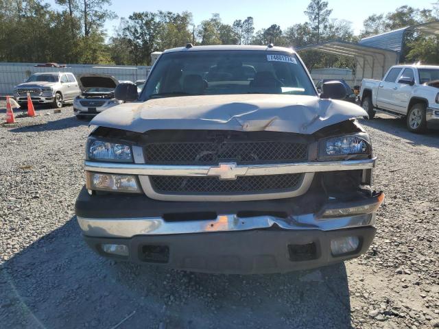 Photo 4 VIN: 2GCEC19T841297027 - CHEVROLET SILVERADO 