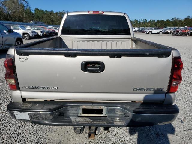 Photo 5 VIN: 2GCEC19T841297027 - CHEVROLET SILVERADO 