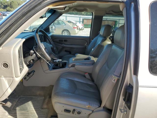 Photo 6 VIN: 2GCEC19T841297027 - CHEVROLET SILVERADO 