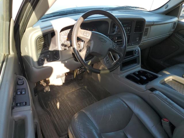 Photo 7 VIN: 2GCEC19T841297027 - CHEVROLET SILVERADO 